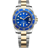 VestMarine Two Tone Ocean – VestWatches