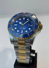VestMarine Two Tone Ocean