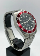 SILLMARINE BLOOD RED MOD