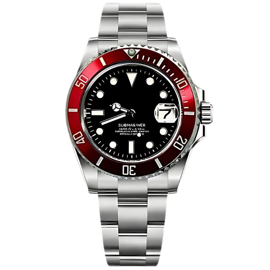 SILLMARINE BLOOD RED MOD