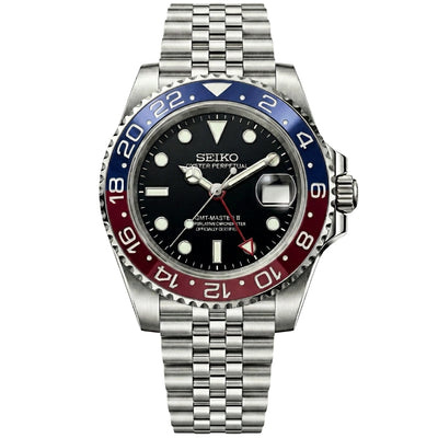 GMT PEPSI (JUBILEE) MOD