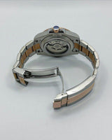 Vest GMT Two-Tone Root Beer