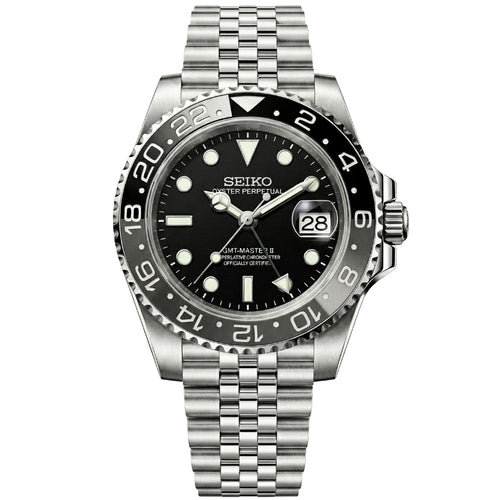 GMT BRUCE WAYNE MOD