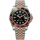 GMT ROOT BEER TWO TONE MOD