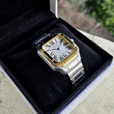 VestVantos Two Tone