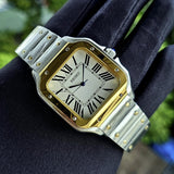 VestVantos Two Tone