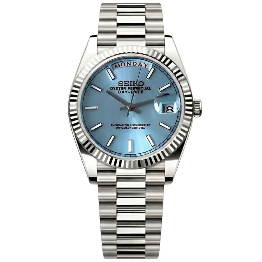 VestDay Tiffany Blue – VestWatches