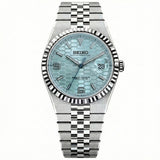VestDweller Icy Blue – VestWatches