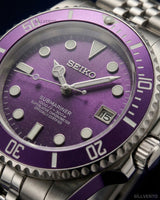VestMarine Purple