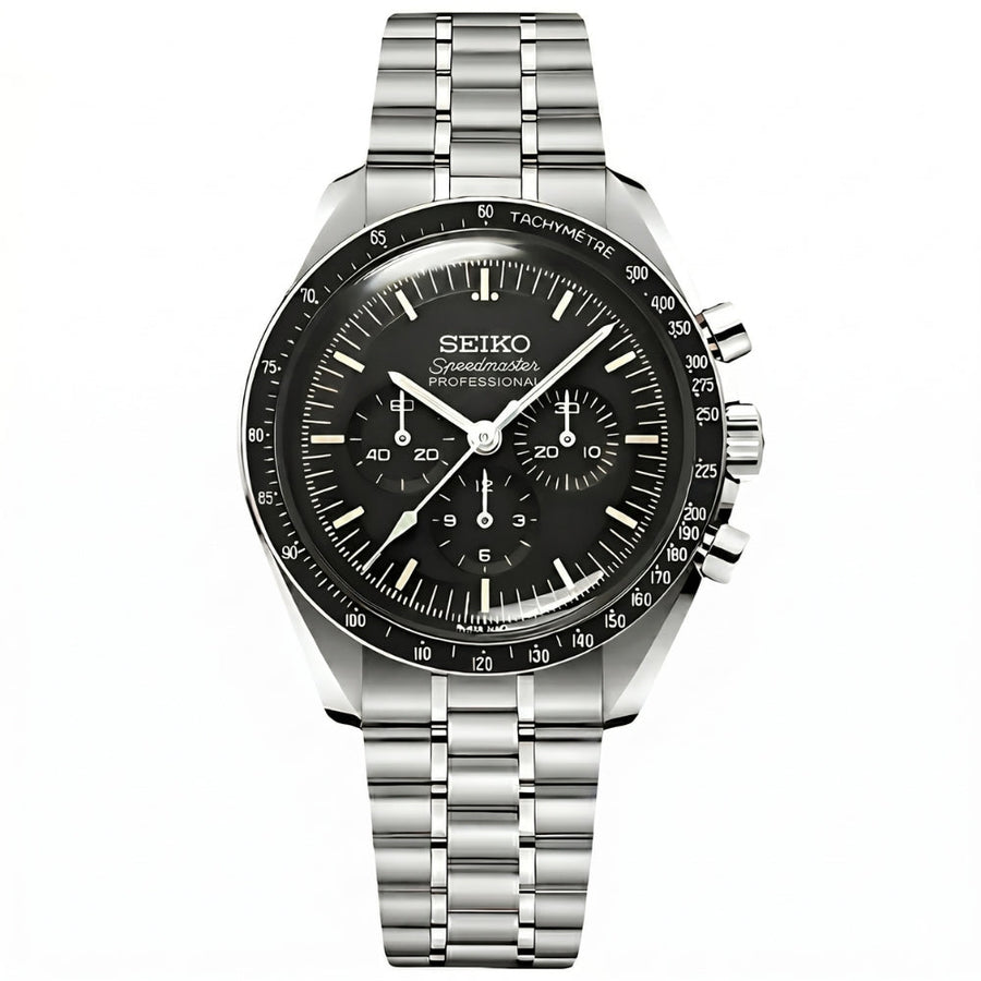 VestMaster Black Moon – VestWatches