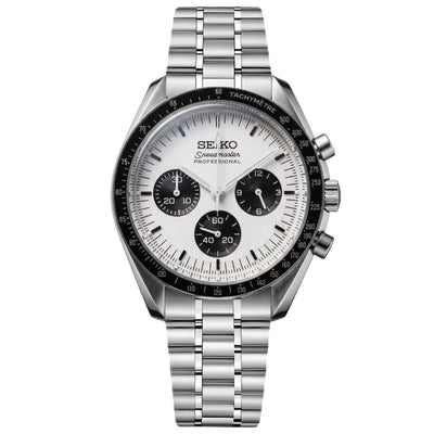 VestMaster White Moon – VestWatches