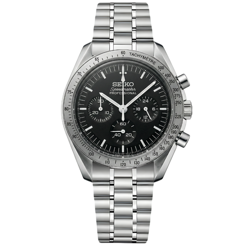VestMaster Silver Moon – VestWatches