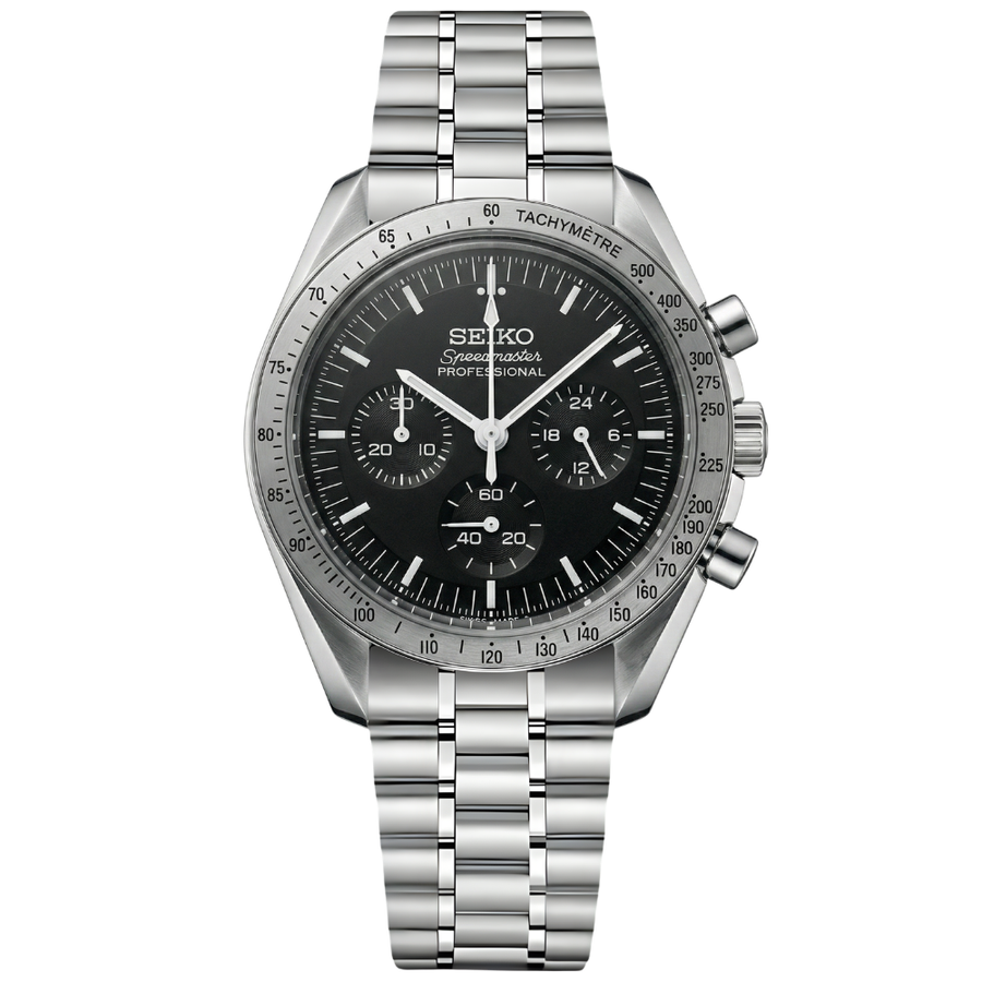 VestMaster Silver Moon – VestWatches