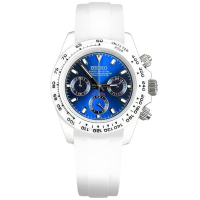 VestTona White Shark – VestWatches