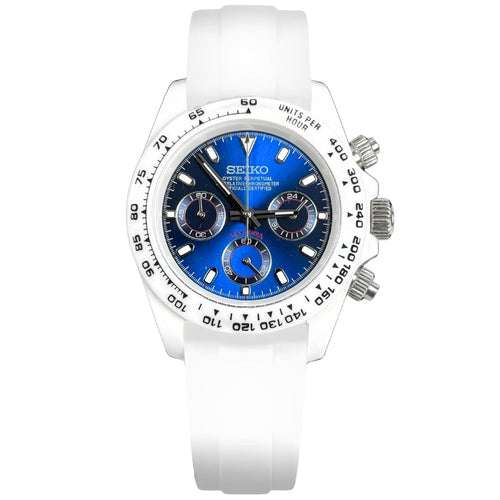 VestTona White Shark – VestWatches