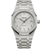 VestClass Arabic Frost – VestWatches