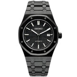 VestClass Blacked Out – VestWatches