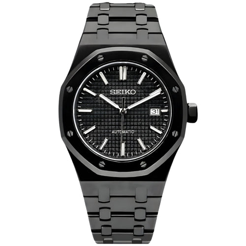 VestClass Blacked Out – VestWatches