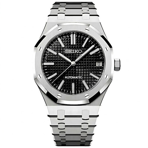 VestClass Black – VestWatches