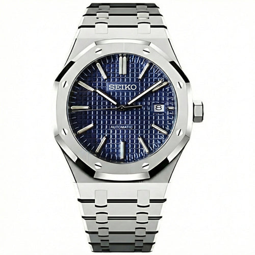 VestClass Ocean Blue – VestWatches