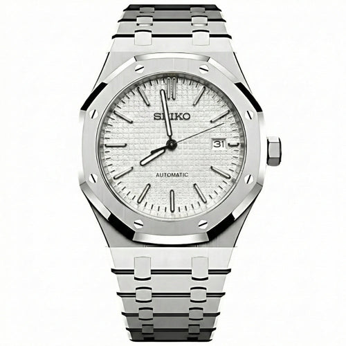VestClass Snow White – VestWatches