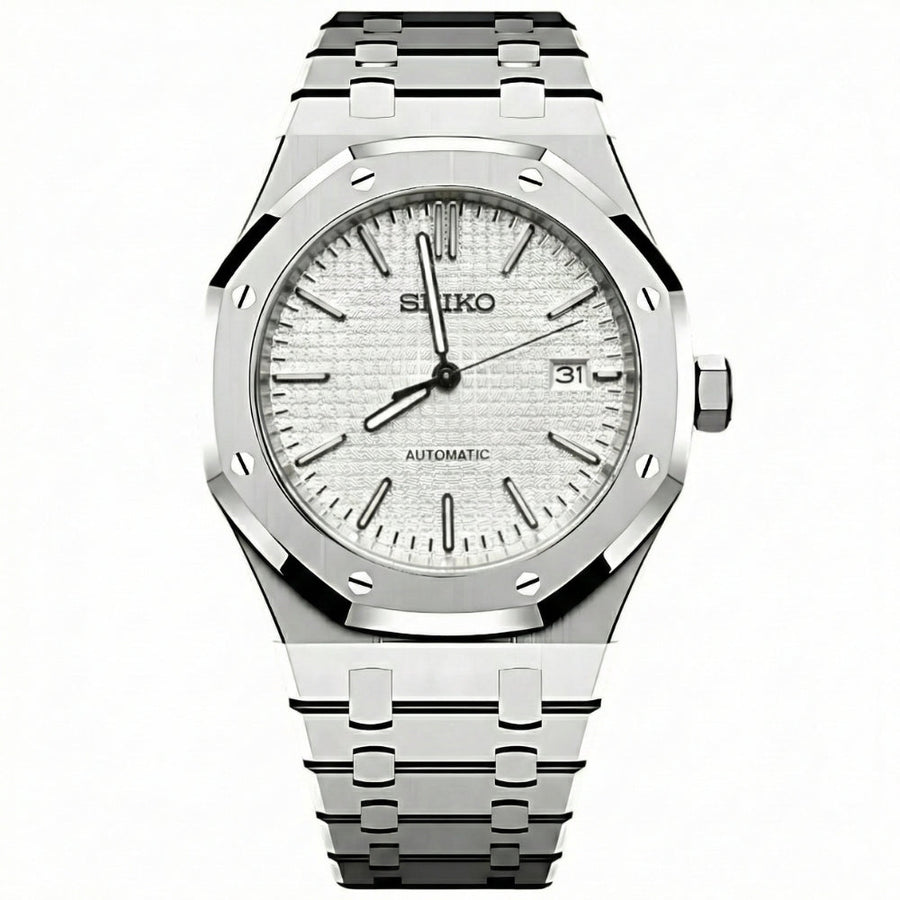 VestClass Snow White – VestWatches