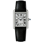 VestTank Black – VestWatches