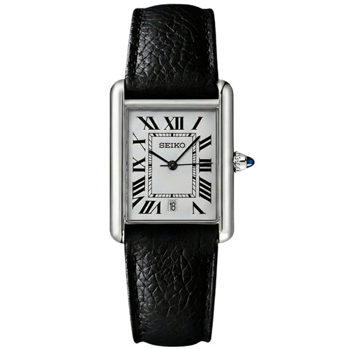 VestTank Black – VestWatches