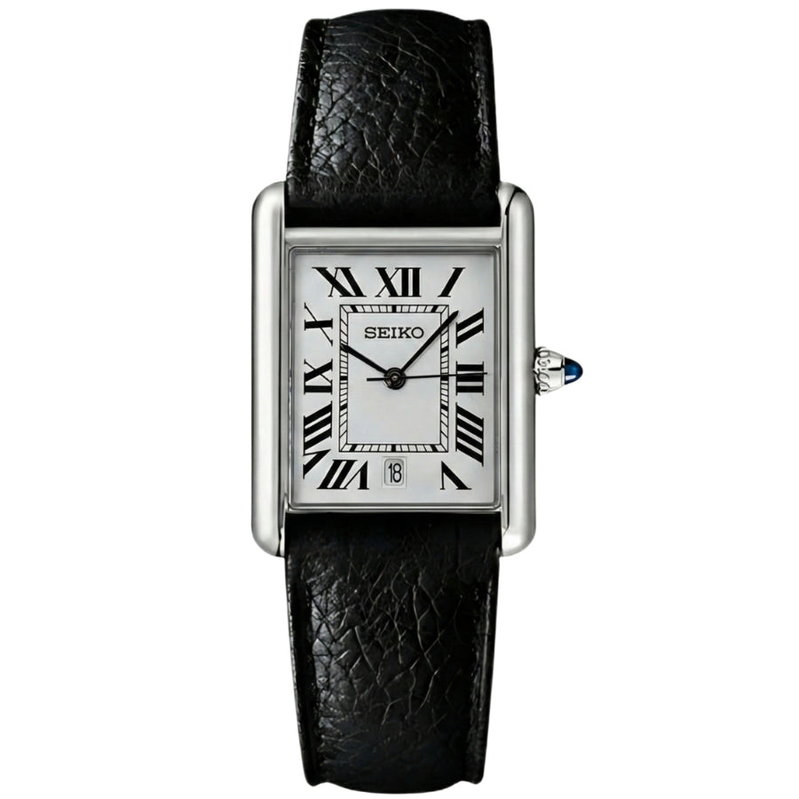 VestTank Black – VestWatches