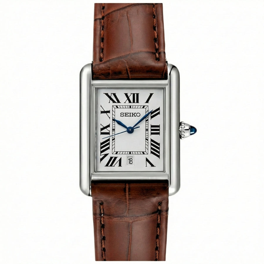 VestTank Brown – VestWatches