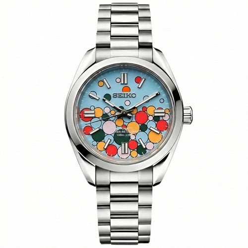 VestTer Bubblegum – VestWatches