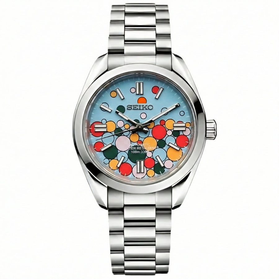 VestTer Bubblegum – VestWatches