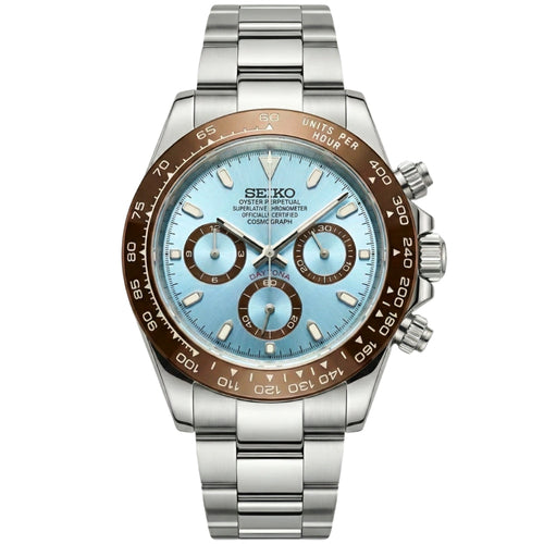 VestTona Platin – VestWatches