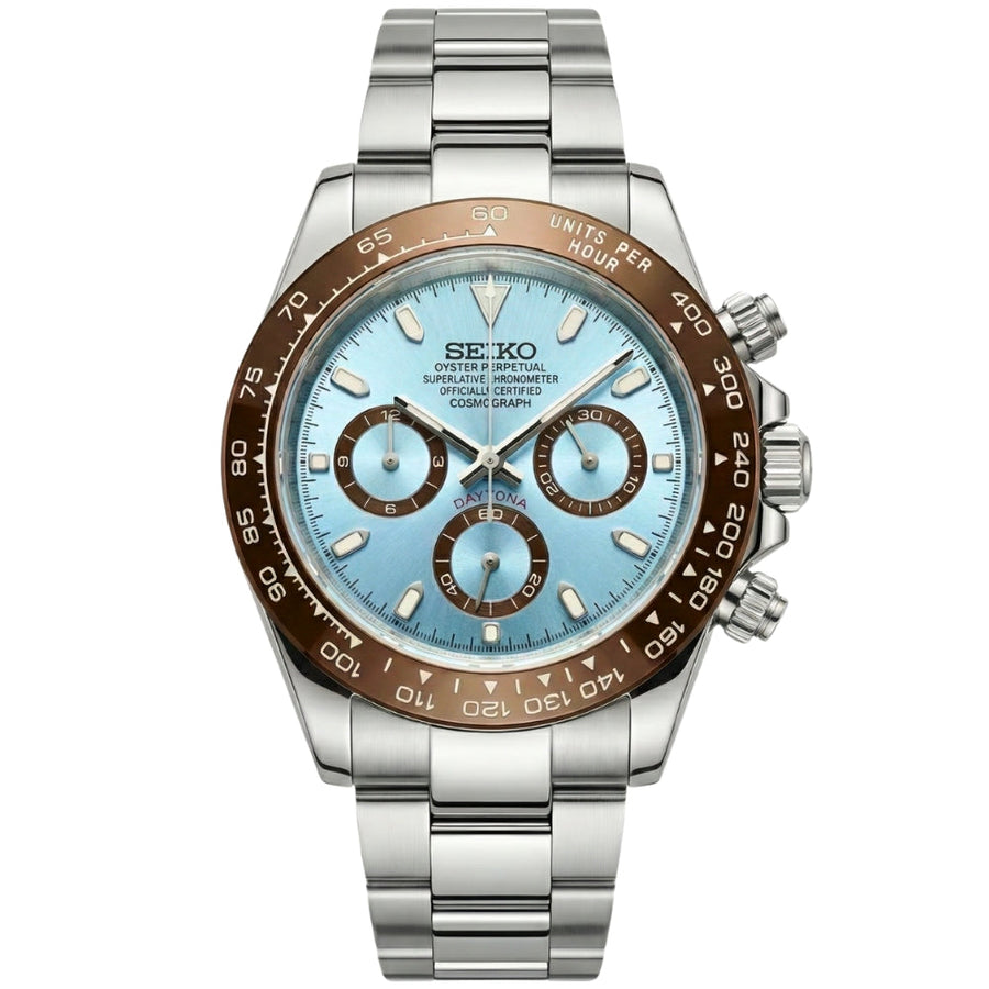 VestTona Platin – VestWatches