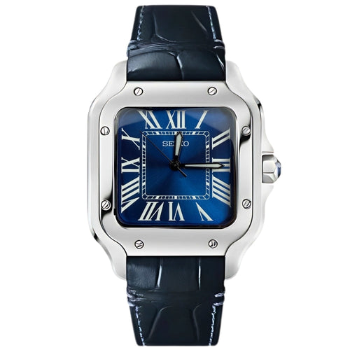 VestVantos Blue Sea – VestWatches