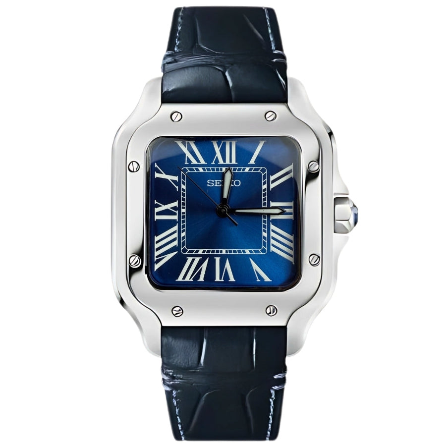VestVantos Blue Sea – VestWatches