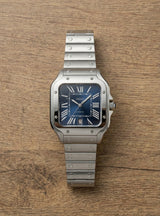 VestVantos Dark Blue