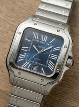 VestVantos Dark Blue