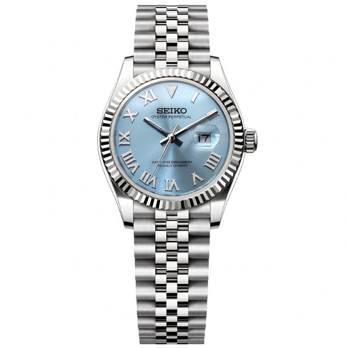 VestClassic Sky Blue – VestWatches