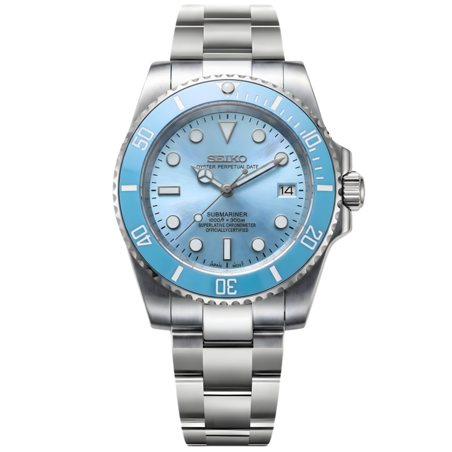 VestMarine Light Bubble – VestWatches