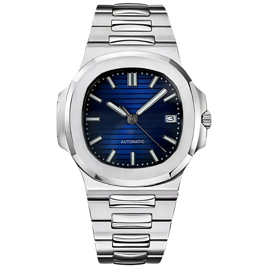 VestNaut Dark Blue – VestWatches