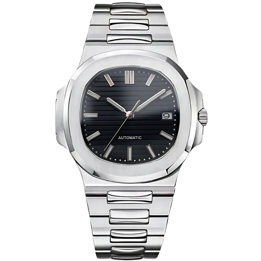 VestNaut Black – VestWatches
