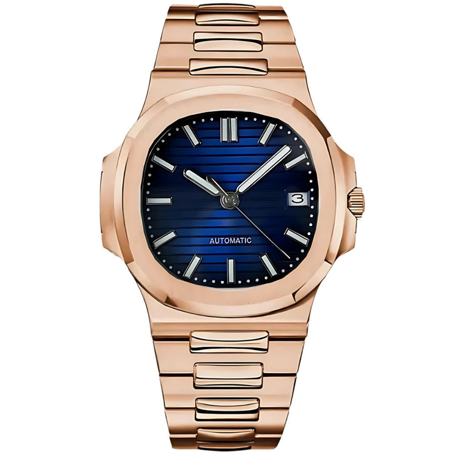 SILLNAUT ROSE GOLD BLUE MOD