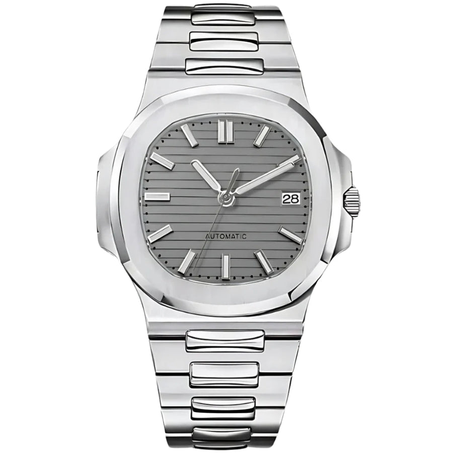 VestNaut Silver – VestWatches