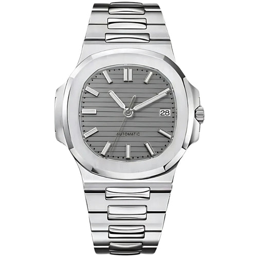 SILLNAUT SILVER MOD