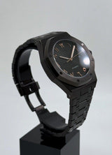 SILLO CLASS ARABIC BLACKED OUT MOD