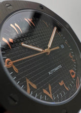 VestClass Arabic Blacked Out
