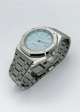SILLO CLASS LIGHT BLUE MOD