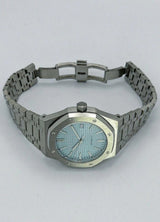 VestClass Light Blue