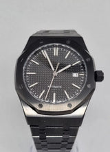 VestClass Blacked Out
